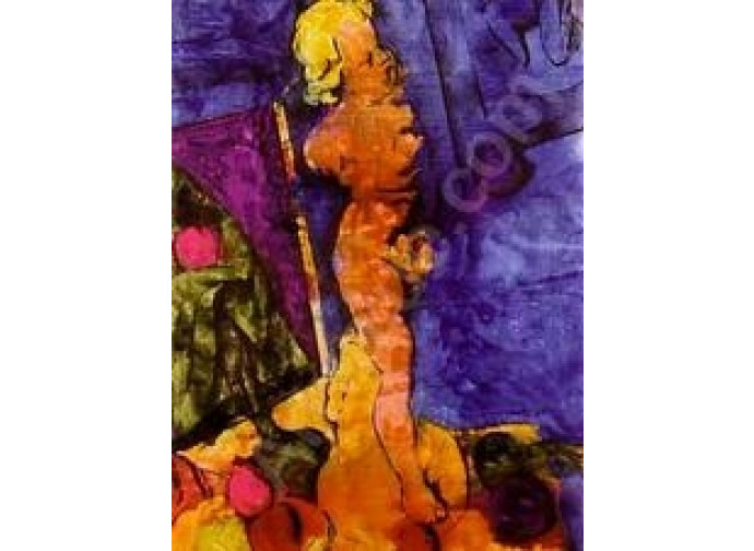 Cézanne a Milano Cézanne a Milano